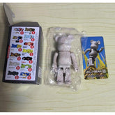 Bearbrick Series 46 Jelly Jellybean Rice 100%